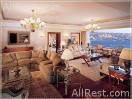 Ritz Carlton Istanbul 2